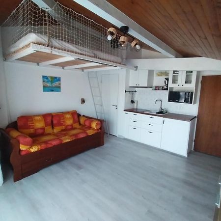 Studio Proche Des Thermes, Des Barthes, Des Plages Et De Dax ! Saubusse Kültér fotó