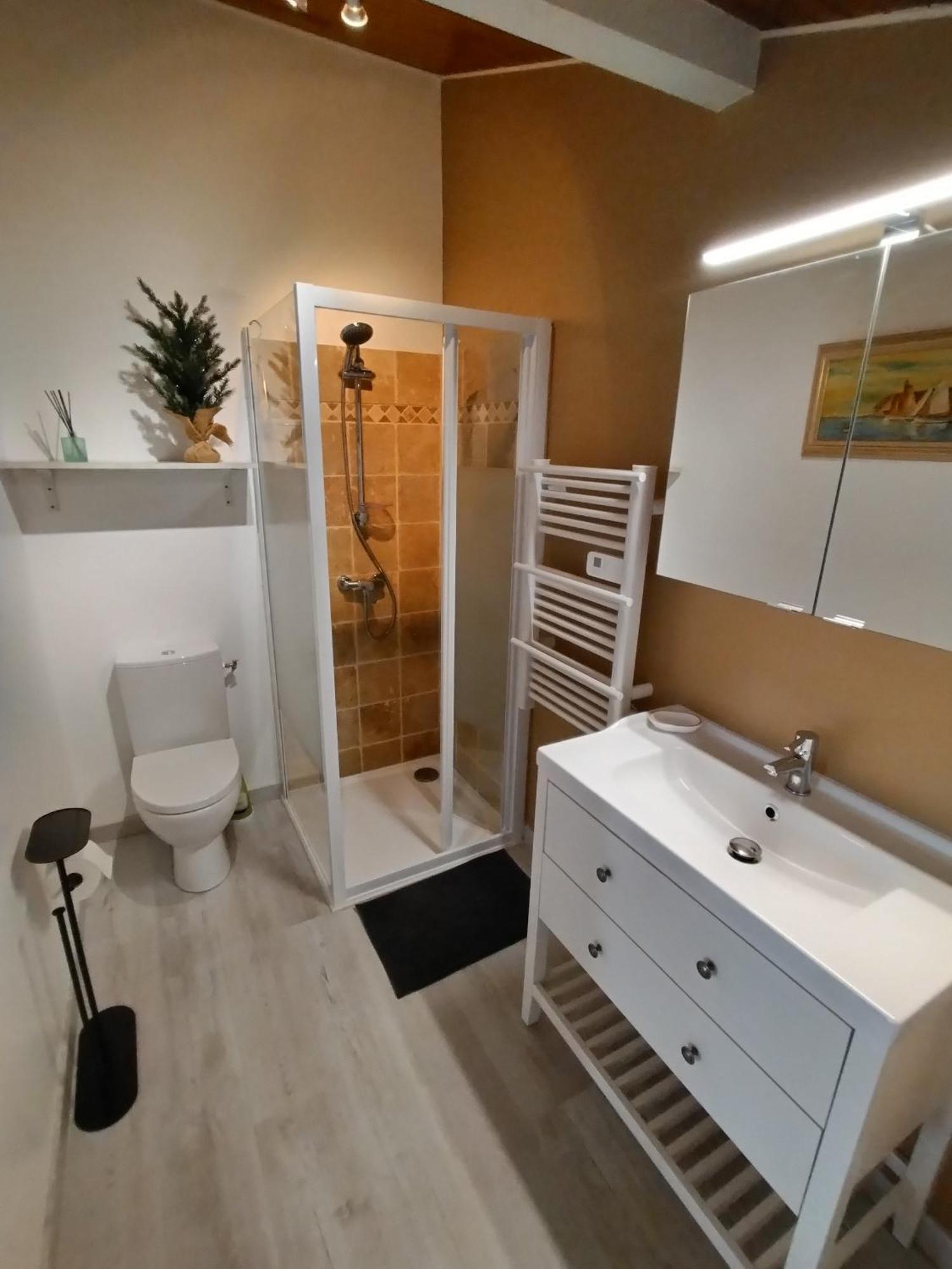 Studio Proche Des Thermes, Des Barthes, Des Plages Et De Dax ! Saubusse Kültér fotó