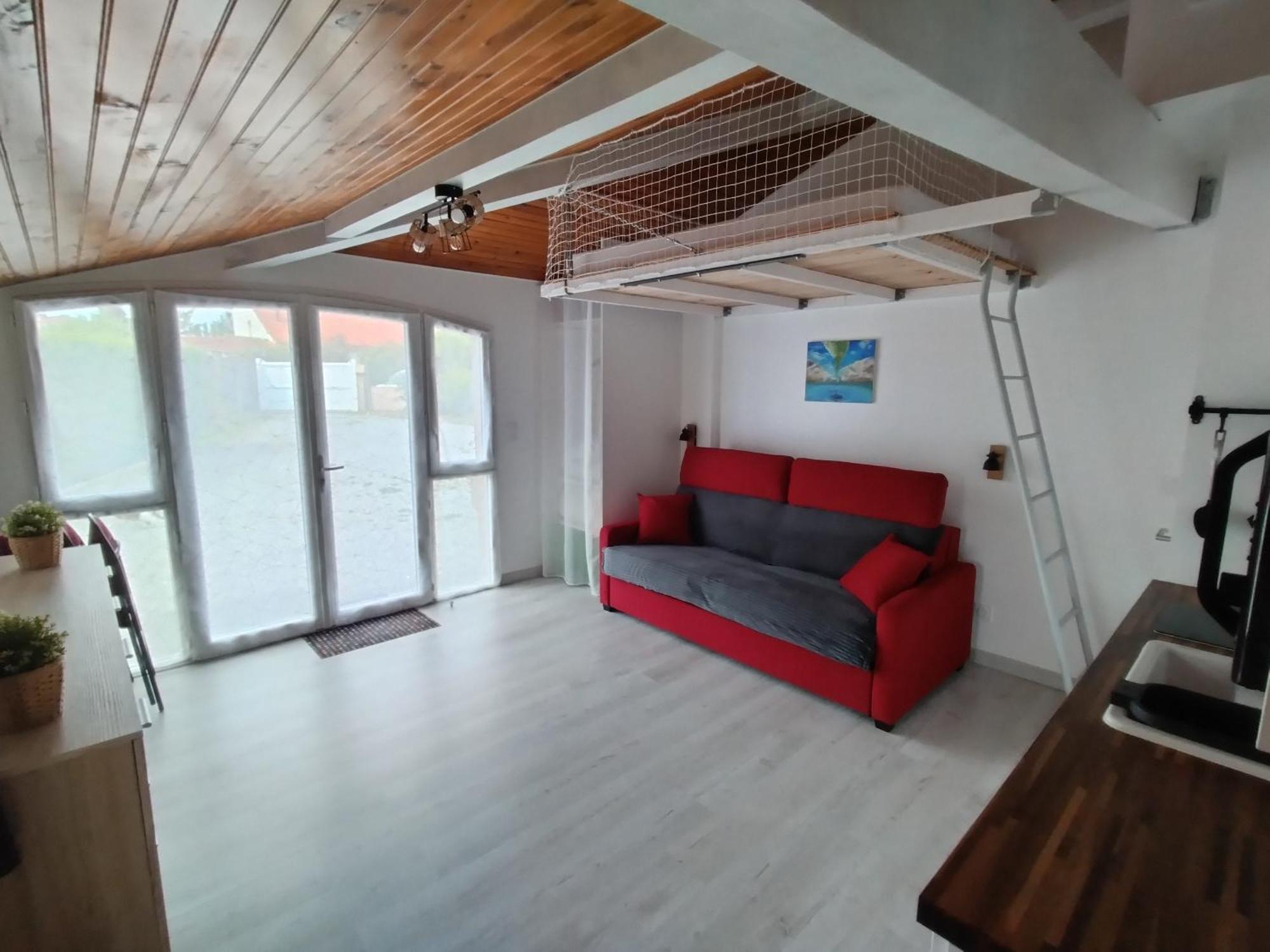 Studio Proche Des Thermes, Des Barthes, Des Plages Et De Dax ! Saubusse Kültér fotó