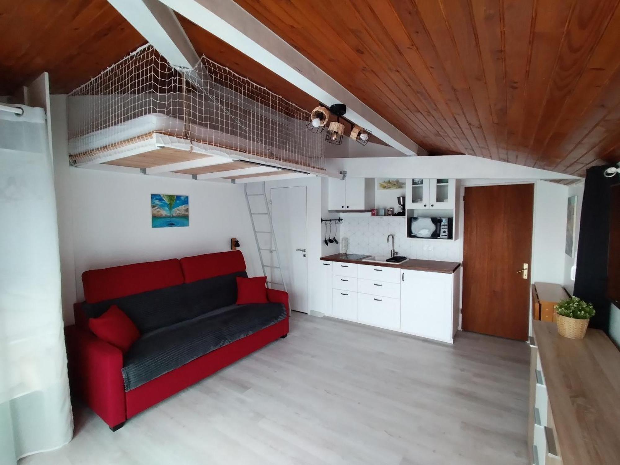 Studio Proche Des Thermes, Des Barthes, Des Plages Et De Dax ! Saubusse Kültér fotó