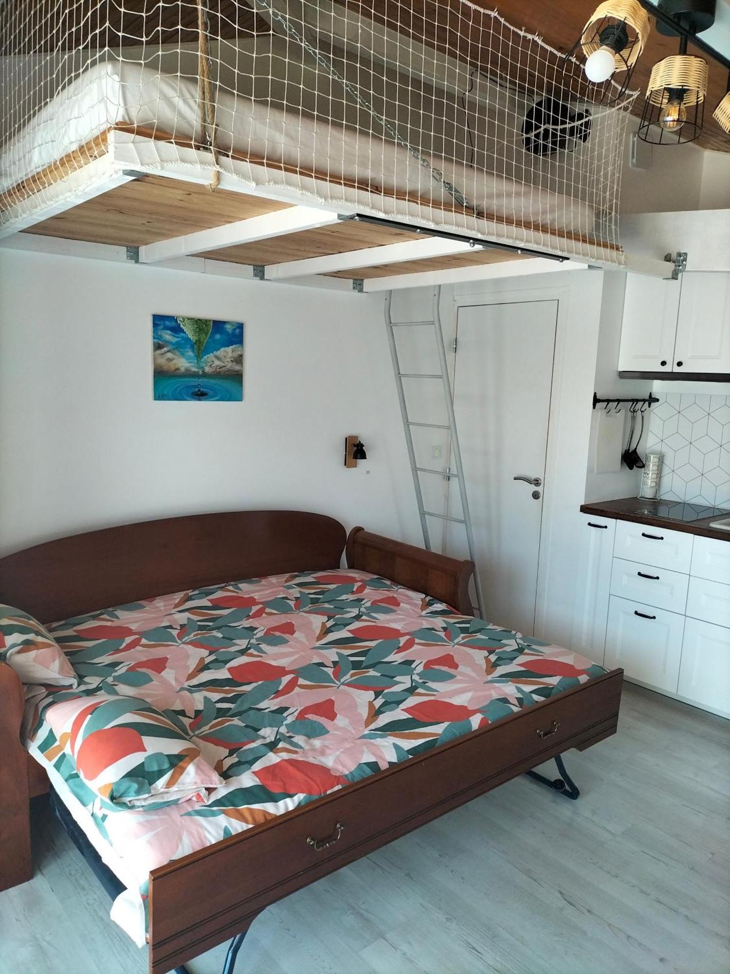 Studio Proche Des Thermes, Des Barthes, Des Plages Et De Dax ! Saubusse Kültér fotó