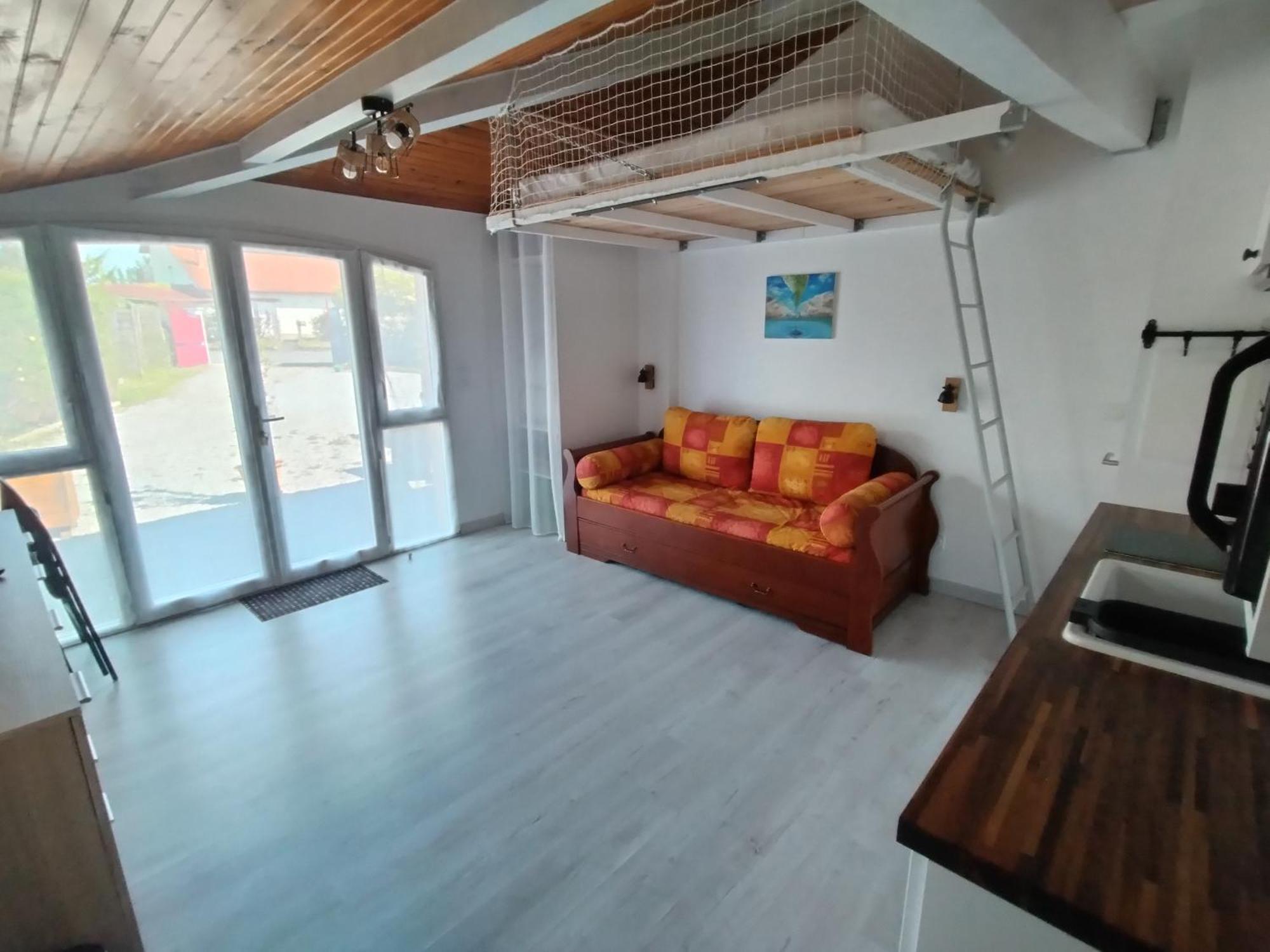 Studio Proche Des Thermes, Des Barthes, Des Plages Et De Dax ! Saubusse Kültér fotó