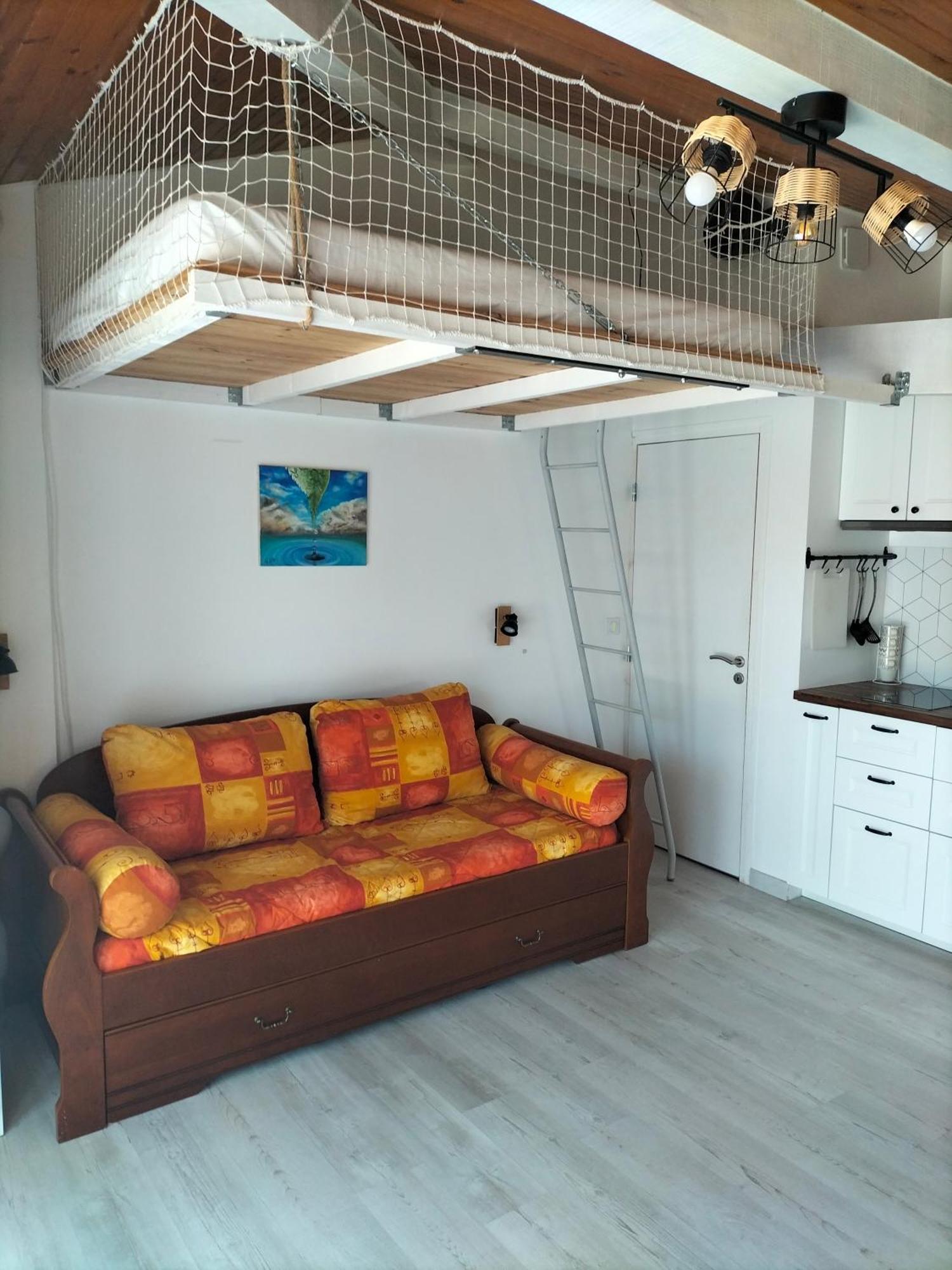 Studio Proche Des Thermes, Des Barthes, Des Plages Et De Dax ! Saubusse Kültér fotó