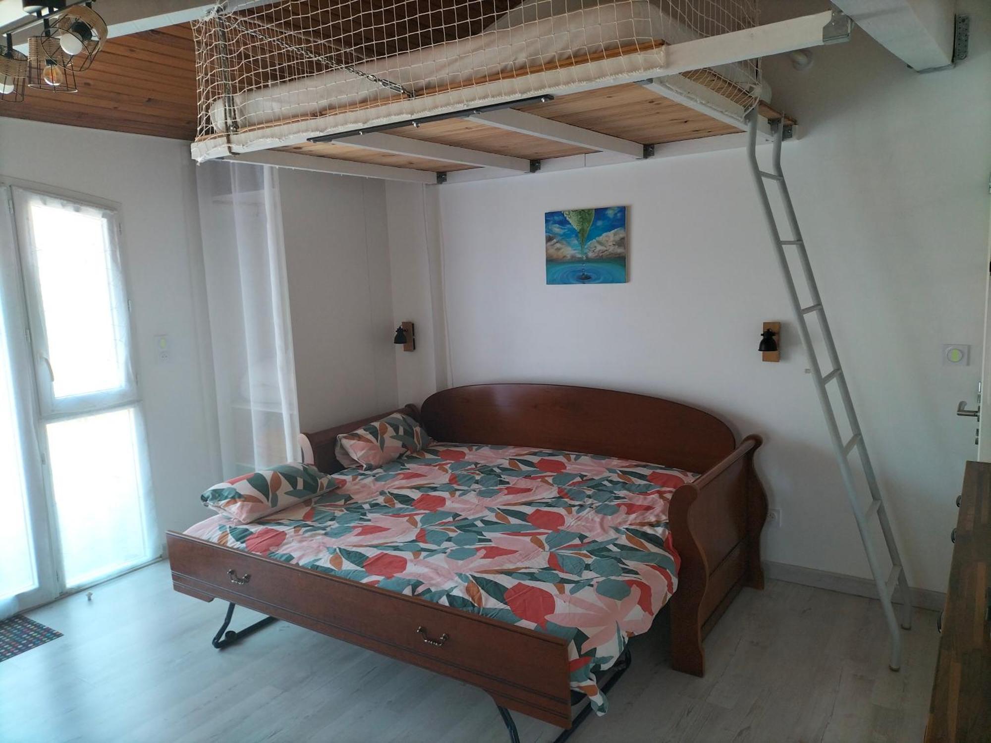Studio Proche Des Thermes, Des Barthes, Des Plages Et De Dax ! Saubusse Kültér fotó