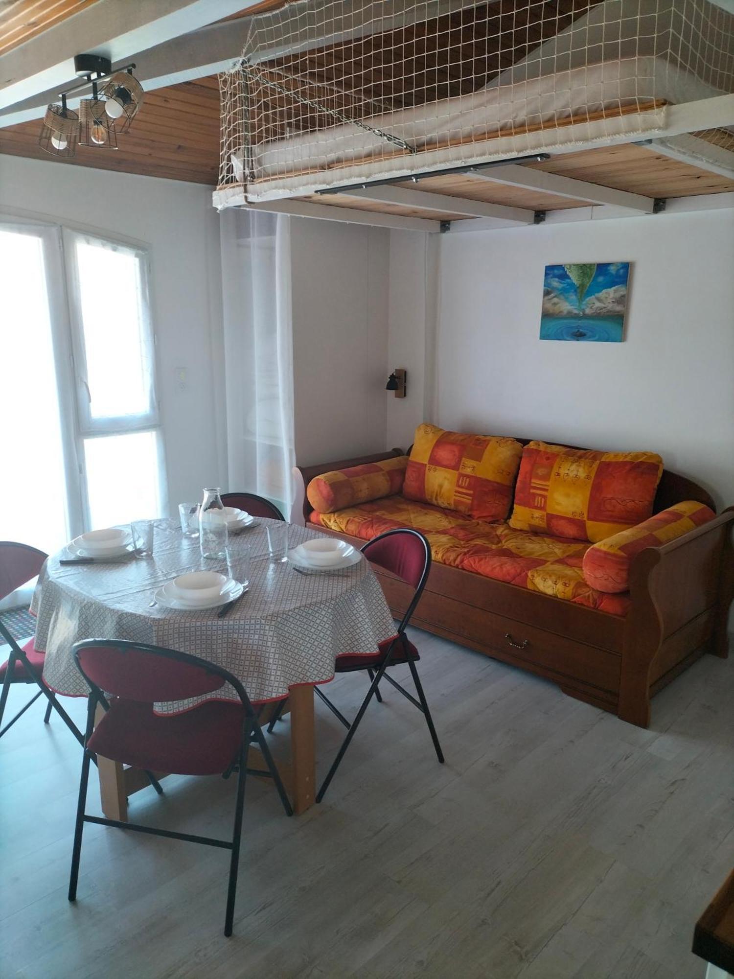Studio Proche Des Thermes, Des Barthes, Des Plages Et De Dax ! Saubusse Kültér fotó